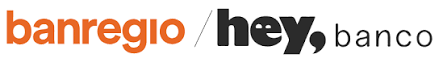 banregio / hey, banco
