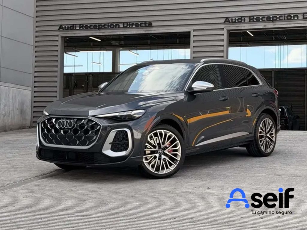 SQ5 2026