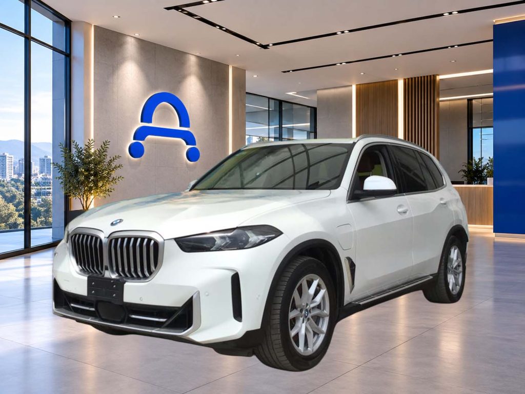 X5 50e