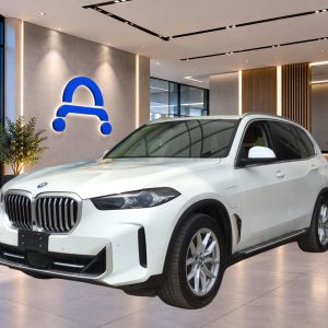 X5 50e