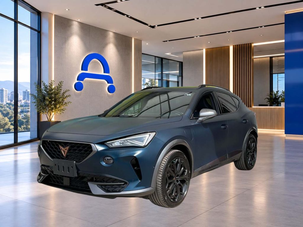 Formentor PHEV