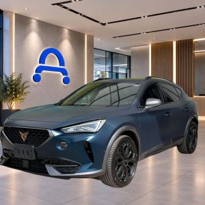 Formentor PHEV